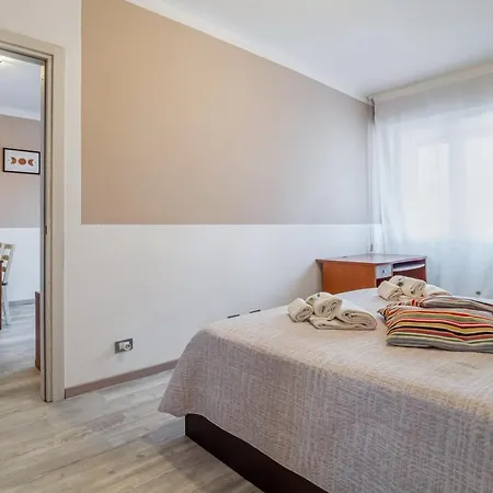 Domus Lucis Terrace & Private Parking
