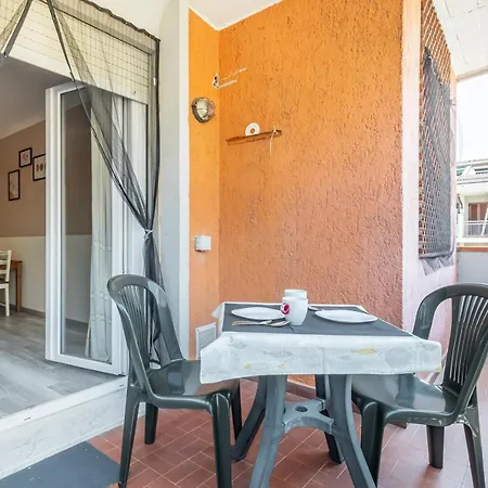 Domus Lucis Terrace & Private Parking