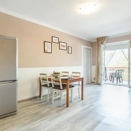 Domus Lucis Terrace & Private Parking