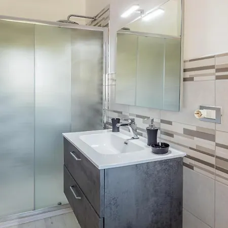 Apartamento Domus Lucis Terrace & Private Parking